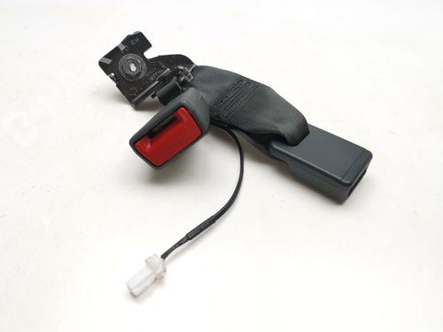 Used Seat buckle HYUNDAI i30 (PDE, PD, PDEN) 2.0 N (275 hp) 28985318