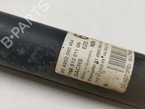 Right rear shock absorber SEAT LEON (1P1)  | BP28979082M19 