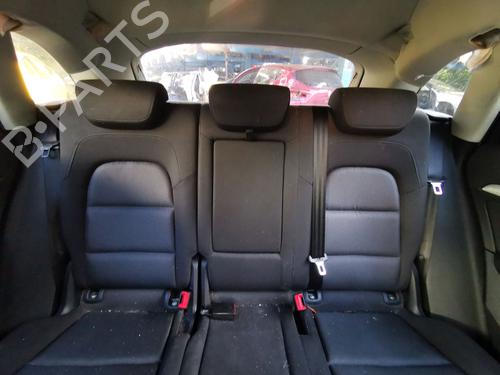 Rear seat AUDI Q5 (8RB) 2.0 TDI quattro | BP28995452C17 