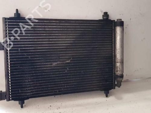 AC radiator PEUGEOT 307 Break (3E) | BP28985366M32
