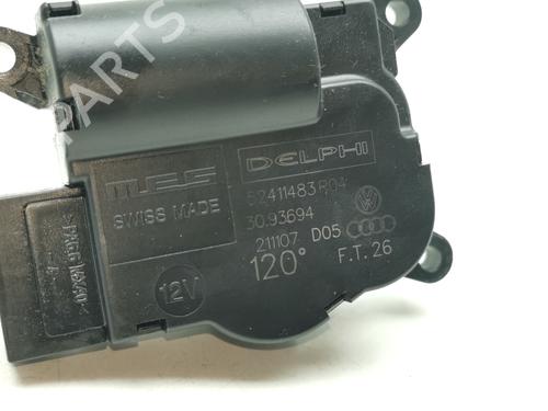 Electronic module AUDI Q7 (4LB) | BP31252688M83