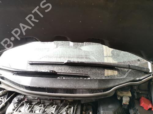 Used Front wiper motor HONDA CIVIC VIII Hatchback (FN, FK) 2.2 CTDi (FK3) (140 hp) 28989880