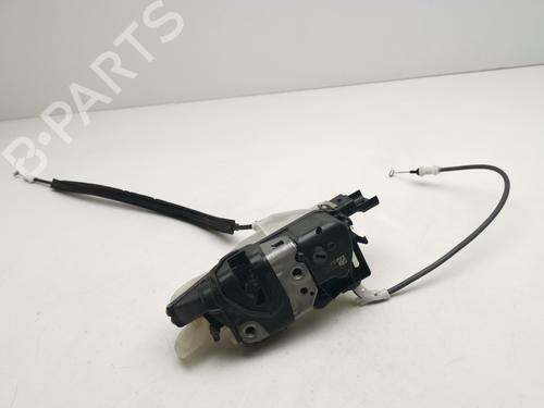 Used Front left lock CITROËN C3 AIRCROSS II (2R_, 2C_) [2017-2025]  28985432