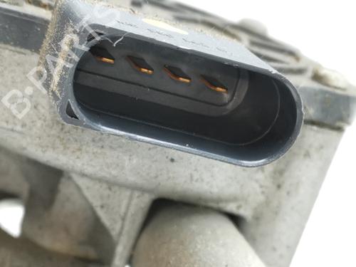 Front wiper motor SEAT ATECA (KH7, KHP)  | BP29293433M29 
