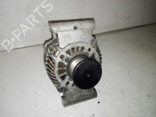 Used Alternator PEUGEOT 207 (WA_, WC_) 1.6 16V VTi (120 hp) 28989690