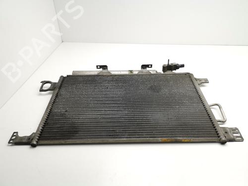 AC Kondensor MERCEDES-BENZ CLK (C209)  | BP28990838M32 