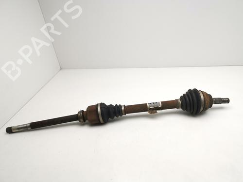 Used Right front driveshaft PEUGEOT 308 SW I (4E_, 4H_) [2007-2014]  29000518