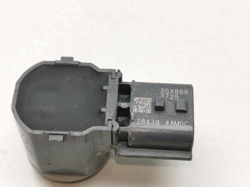 Electronic sensor INFINITI Q50 50 D | BP39444822M84 - Image 3