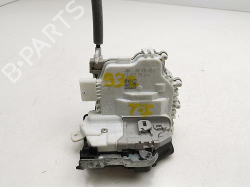 Rear left lock AUDI A4 B9 Avant (8W5, 8WD) 2.0 TDI | BP29183546C100 