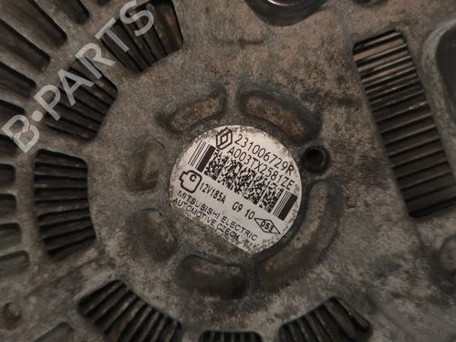 Alternator RENAULT TRAFIC III Van (FG_) 1.6 dCi 120 (FGMB, FGMC) | BP39441623M7 - Image 3