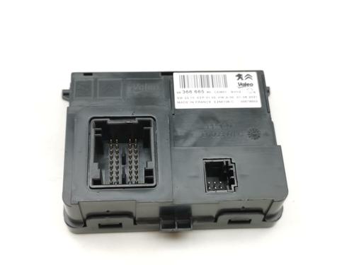 Elektronisk modul CITROËN C3 AIRCROSS II (2R_, 2C_) [2017-2025]  28987384