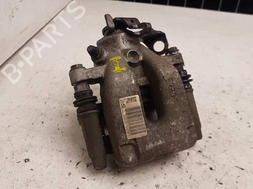 Used Left rear brake caliper PEUGEOT 2008 I (CU_) [2013-2025]  28986115