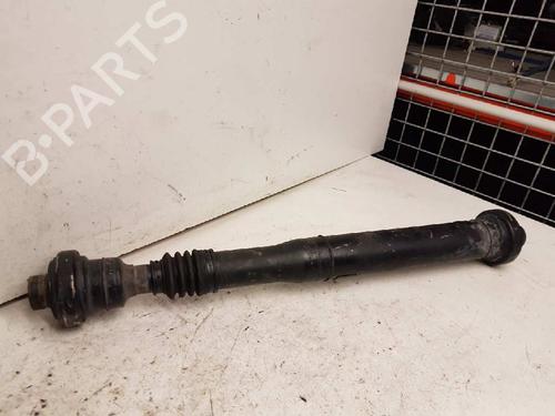 Used Driveshaft VW TOUAREG (7LA, 7L6, 7L7) 3.0 V6 TDI (240 hp) 28995967