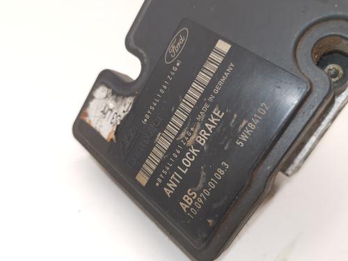 ABS pump FORD FOCUS II (DA_, HCP, DP) | BP28990732M43