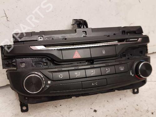 Used Climate control PEUGEOT 308 II (LB_, LP_, LW_, LH_, L3_) [2013-2021]  28988593