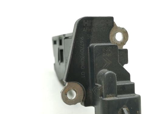 Mass air flow sensor CITROËN BERLINGO MULTISPACE (B9) 1.6 BlueHDi 100 | BP39444404M95 - Image 3