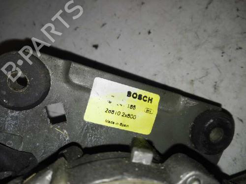 Front wiper motor NISSAN TERRANO II (R20) 2.7 TDi 4WD | BP28998996M29 
