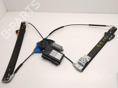 Used Front right window mechanism AUDI A4 B6 (8E2) 1.9 TDI (130 hp) 28999313