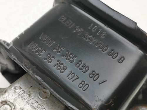 Engine mount CITROËN C4 II (NC_) 1.6 BlueHDi 100 | BP39444891M89 - Image 2