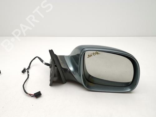 Used Right mirror Right mirror AUDI Q7 (4LB) 3.0 TDI quattro (240 hp) 34702720 34702720