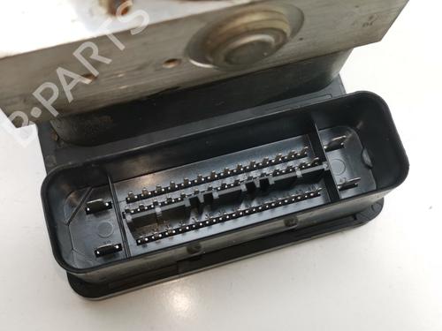 ABS Bremseaggregat RENAULT LAGUNA II (BG0/1_)  | BP28997520M43 