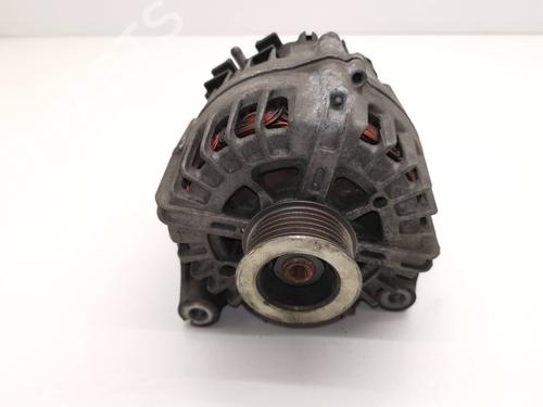 Used Alternator BMW 1 (E87) 120 d (177 hp) 28989833