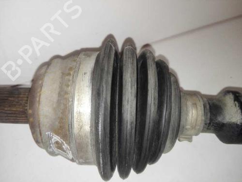 Right front driveshaft VW GOLF IV (1J1)  | BP28988546M39 