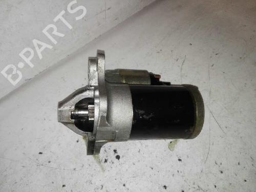 Startmotor RENAULT MODUS / GRAND MODUS (F/JP0_) 1.4 (JP01, JP0J) (98 hp) 28987447