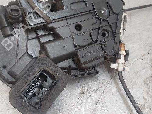 Rear right lock SKODA OCTAVIA III (5E3, NL3, NR3) 1.6 TDI | BP28985450C99 