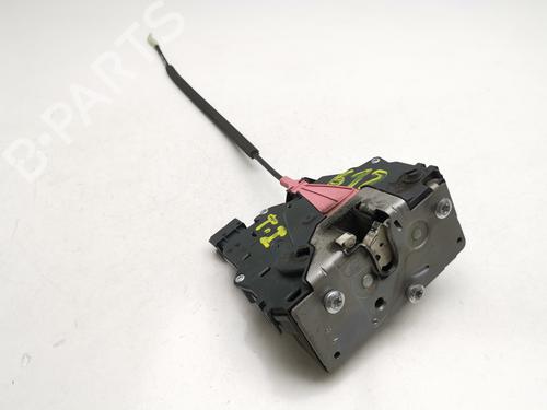 rear-left-lock-opel-corsa-e-x15-2014-39437288 main image