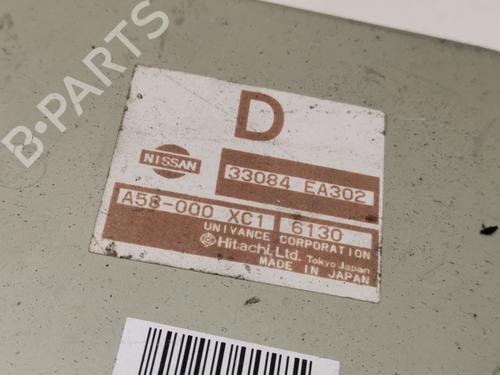 Module électronique NISSAN NAVARA NP300 (D40)  | BP28984160M83