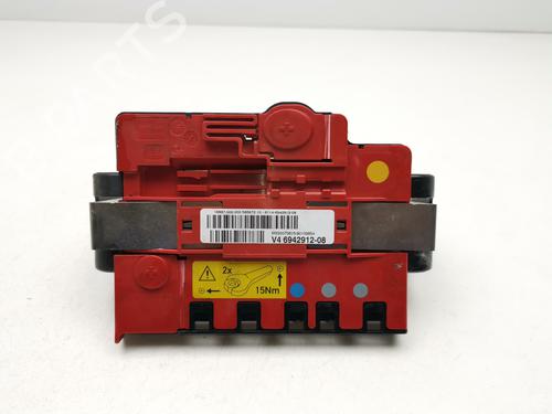 Used Fuse box BMW 3 (E90) 330 i (258 hp) 31721182