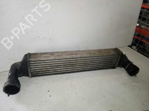 Used Intercooler BMW 3 (E46) 320 d (150 hp) 29000093