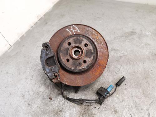 Fusée avant gauche MINI MINI (R56) [2005-2014]  28987716