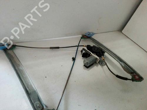 Rudehejsemekanisme Højre foran CITROËN C2 (JM_) 1.4 HDi (68 hp) 28985975