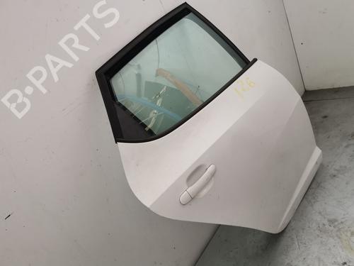 Right rear door SEAT IBIZA IV (6J5, 6P1)  | BP28995138C5 