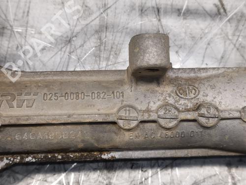 Steering rack OPEL VECTRA C GTS (Z02) 1.9 CDTI (F68) | BP28992714M22