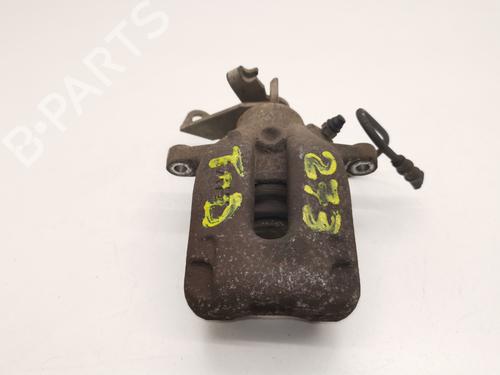 Used Right rear brake caliper MERCEDES-BENZ VITO Van (W447) 114 CDI (447.601, 447.603, 447.605) (136 hp) 29408857