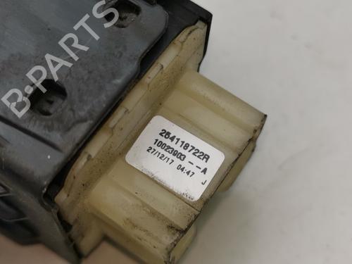 Left front window switch RENAULT TRAFIC III Van (FG_) 1.6 dCi 120 (FGMB, FGMC) | BP39444423I27 - Image 3