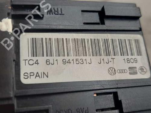 Headlight switch SEAT IBIZA IV ST (6J8, 6P8)  | BP28983432I24 