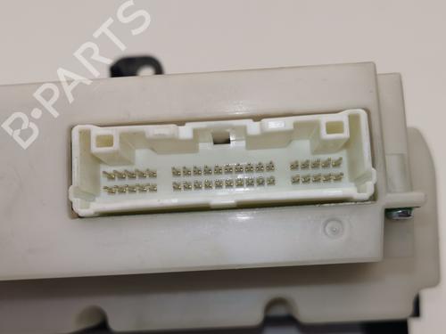 Climate control NISSAN QASHQAI I (J10, NJ10)  | BP28987574I5 