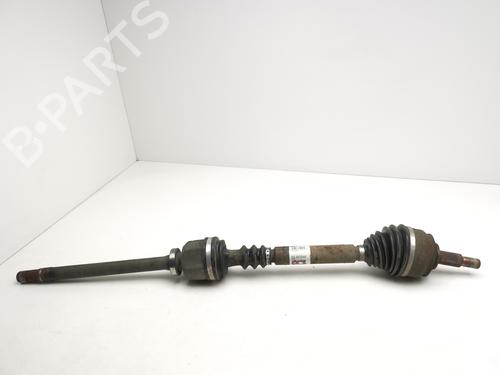 Used Right front driveshaft RENAULT LAGUNA II Grandtour (KG0/1_) 2.2 dCi (KG0F, KG1N) (140 hp) 29000398
