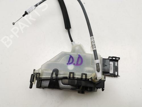 Front right lock CITROËN C3 AIRCROSS II (2R_, 2C_)  | BP28984745C97 