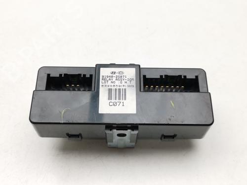 electronic-module-hyundai-ix35-lm-el-elh-2009-2010-2011-2012-2013-2014-2015-2016-39437921 main image