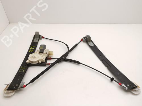Used Front left window mechanism FORD MONDEO IV (BA7) 2.0 TDCi (140 hp) 28999540