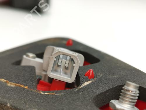 Right taillight ALFA ROMEO 147 (937_) 1.9 JTDM (937.AXD1A, 937.AXV1A, 937.BXB1A) | BP30204403C35