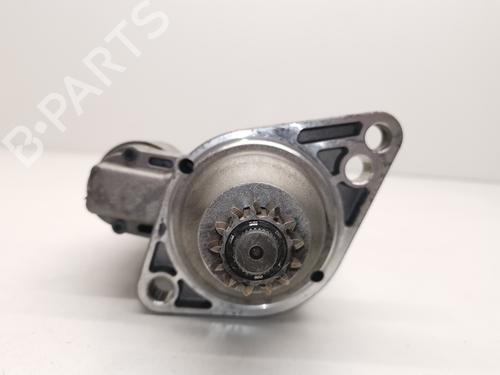 Startmotor SEAT IBIZA IV SC (6J1, 6P5) 1.4 TDI | BP28990589M8