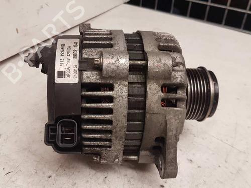 Generator OPEL ASTRA H GTC (A04) 1.7 CDTI (L08) | BP28989709M7