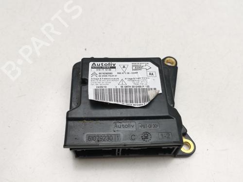 ecu-airbags-citroen-c5-iii-rd_-2008-2009-2010-2011-2012-2013-2014-2015-2016-2017-39439672 main image