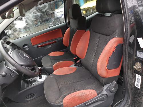 Engine control unit (ECU) CITROËN C2 (JM_) 1.6 | BP28990780M57